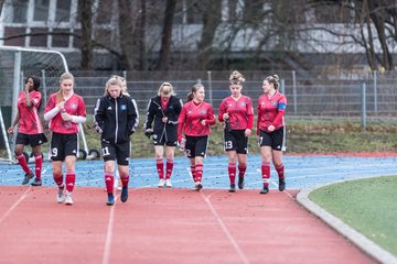 Bild 18 - F Harksheide - wBJ HSV2 : Ergebnis: 7:0